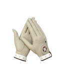 Women's Color Pop Dinky Glove (Pair) - Beige