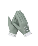 Women's Color Pop Dinky Glove (Pair) - Khaki