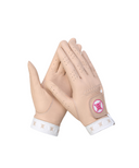 Women's Color Pop Dinky Glove (Pair) - Pink