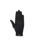 Women's Camo Mesh Glove LH - Black