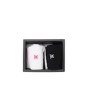 Women's Middle Socks Gift Box - Multicolor