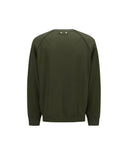 [Legacy Sale] Men's Wooven Mixed M To M - Khaki