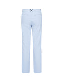 [Legacy Sale] Men York Ventilation  Long  Pants - L/Blue