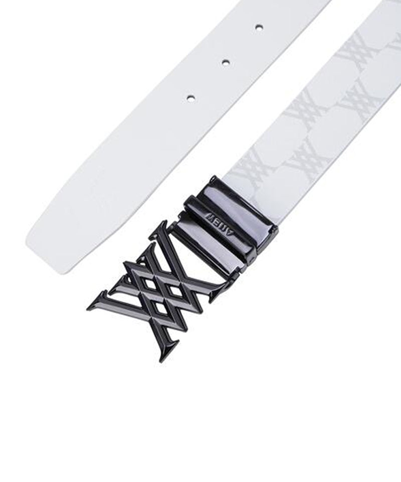 Men's Reversi Belt - Off-White