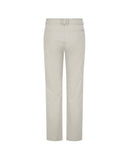 ANEW Golf Men's SM Ventilation Pants - Light Beige