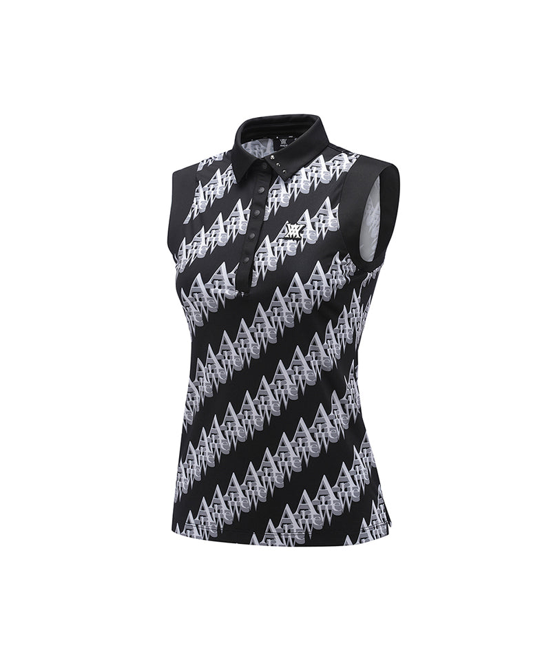 ■ANEW GOLF■ W Neurologo DTP SLOPSBK Women's DTP Block SL - Black – Anew Golf USA