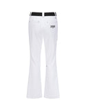 ANEW Golf Women's SP Cargo Bootcut Pants - White