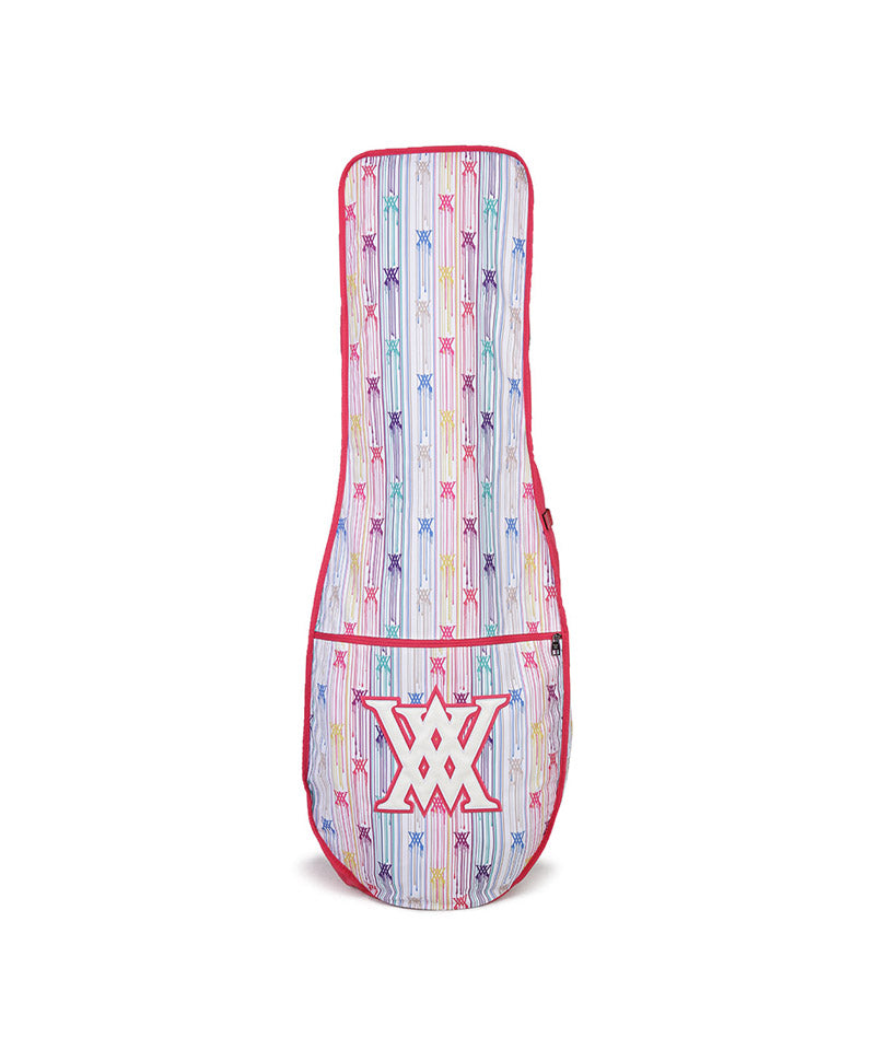 Rainbow Travel Cover - Multi