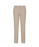 [Legacy Sale]   Women's Logo Band Point Long Pants - 3 Colors