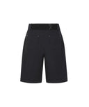ANEW Golf Women's SM Bermuda Pants - Black