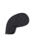 ANEW Golf: Classic Iron Cover(Each) - Black