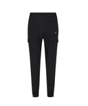 ANEW Golf Women's SP Flap Point Jogger  Pants - Black