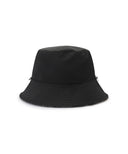 [Legacy Sale] Men's Reversible Bucket Hat - Black