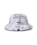 [Legacy Sale] Men's Jeep Camo Bucket Hat - 2 colors