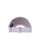 ANEW Golf Women's Tape Point High Crown Visor - Pink