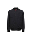 Anew Golf Men's SP Reversible Galaxy Pattern Jacket - Red