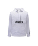 [Legacy Sale] Anew Uni Hoodie Anorak - Off White