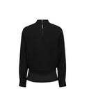 Women's Like Layered L/TS - Black