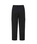 ANEW Golf Men's SP Detachable Pants - Black