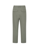 ANEW Golf Women's SM Roll Up Pants - Light Khaki