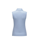 Women's Essential Sleeveless - Sky Blue