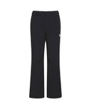 Women's Thinsulate Boots Cut L/PT - Black