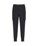 Women's Fall Incision Point Jogger L/PT - Black