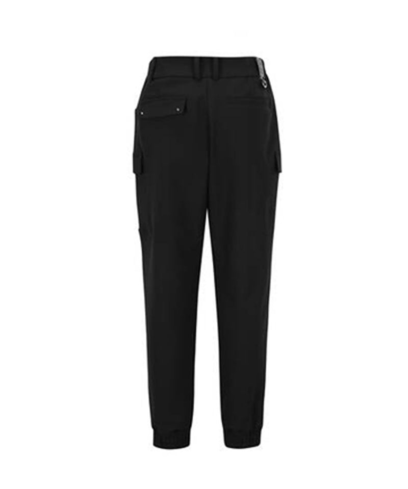 Women's In Pocket Point Jogger L/PT - Black