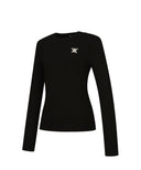 WB Signature Pullover SW - Black