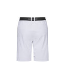 Men's Basic Half PT - White
