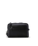 ANEW GOLF Uni Utility Pouch Bag - Gray