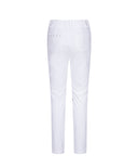 [Legacy Sale] Women's Essential L/PT - White