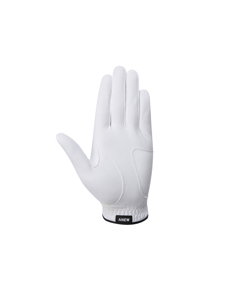 Men's Non-Slip Glove - White