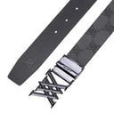 Men's Reversi Belt - Black