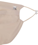 ANEW Golf Unisex Mesh Mask - Beige