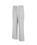 ANEW Golf Women's SP Semi Wide Pants - Light Gray