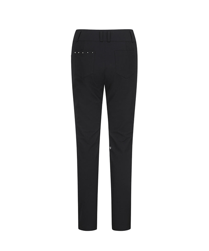 Women's Essential L/PT - Black