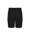 ANEW Golf Men's SM Black Finish Half Pants - Black