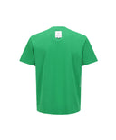 ANEW GOLF Men's SM Essential Round Short T-Shirt - Green