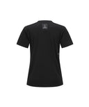 ANEW Golf Women's SM Essential Round Short  T-Shirt - Black