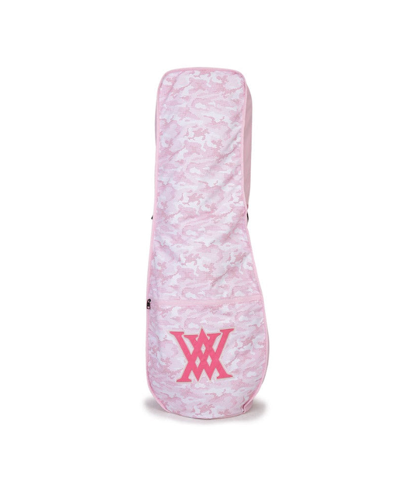 New Blossom Travel Cover - Pink
