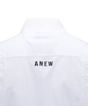 Men's Back Ventilation Jacket - White