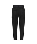 ANEW Golf Women's SM Jogger Pants - Black
