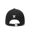 Uni Wording Cap - Black
