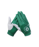 ANEW Golf Women's Dinky Glove (PAIR) - Green