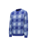 Men's Wind Block Pullover - Blue