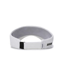 ANEW Golf Uni Wide Visor - White