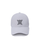 Men's Light Cap - Gray