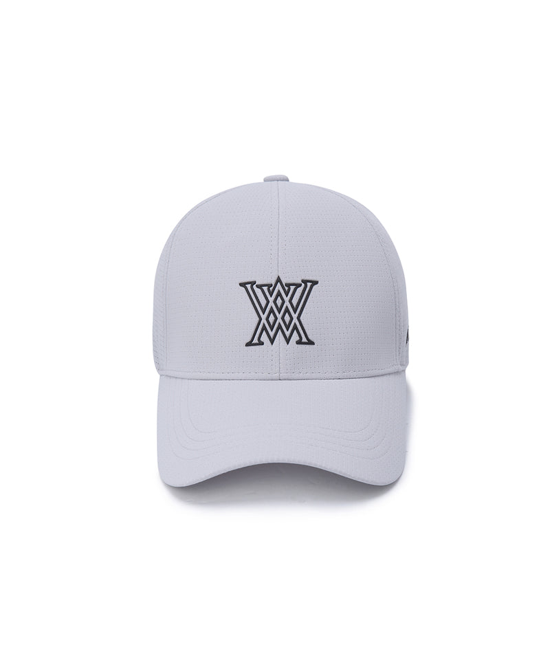 Men's Light Cap - Gray