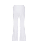 ANEW Golf Women's SM Essential Bootcut Pants - White